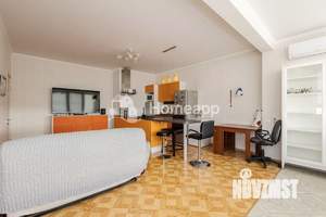 2-к квартира, вторичка, 79м2, 23/24 этаж
