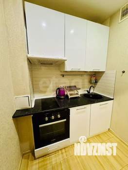 Студия квартира, вторичка, 31м2, 6/22 этаж