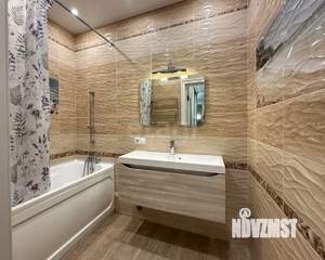 2-к квартира, вторичка, 61м2, 4/12 этаж