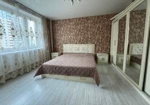 3-к квартира, вторичка, 86м2, 7/22 этаж