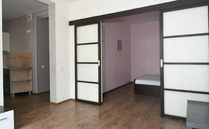1-к квартира, вторичка, 42м2, 17/25 этаж