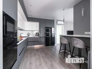 2-к квартира, вторичка, 79м2, 7/22 этаж