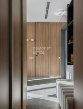 2-к квартира, вторичка, 66м2, 25/27 этаж