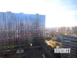 2-к квартира, вторичка, 65м2, 15/25 этаж