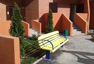 1-к квартира, вторичка, 40м2, 15/25 этаж