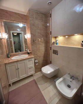3-к квартира, вторичка, 92м2, 12/16 этаж