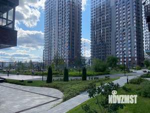 2-к квартира, вторичка, 51м2, 3/24 этаж