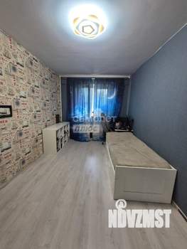 2-к квартира, вторичка, 56м2, 3/23 этаж