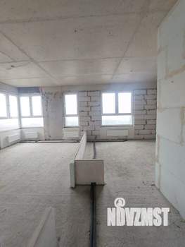 3-к квартира, вторичка, 66м2, 13/24 этаж