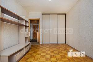 1-к квартира, вторичка, 33м2, 2/12 этаж