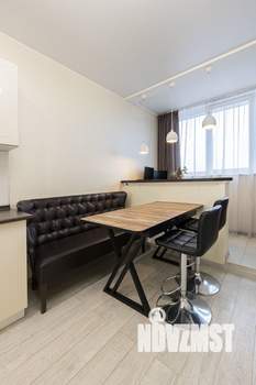 1-к квартира, вторичка, 47м2, 5/20 этаж