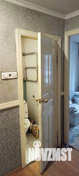 3-к квартира, вторичка, 63м2, 2/9 этаж