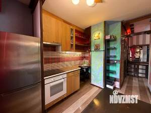 2-к квартира, вторичка, 56м2, 8/18 этаж
