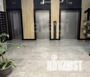 1-к квартира, вторичка, 38м2, 4/25 этаж