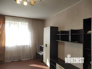 1-к квартира, вторичка, 45м2, 21/22 этаж
