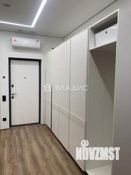 Студия квартира, вторичка, 23м2, 11/18 этаж