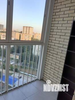 Студия квартира, вторичка, 24м2, 20/25 этаж