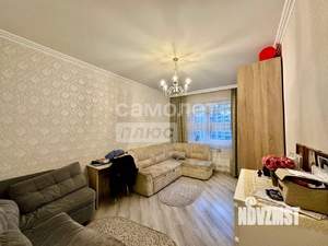 1-к квартира, вторичка, 33м2, 7/25 этаж
