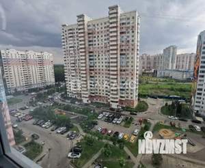 2-к квартира, вторичка, 66м2, 13/19 этаж