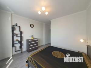 2-к квартира, вторичка, 57м2, 15/24 этаж
