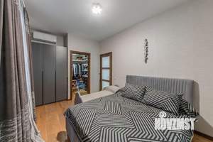 3-к квартира, вторичка, 70м2, 2/28 этаж