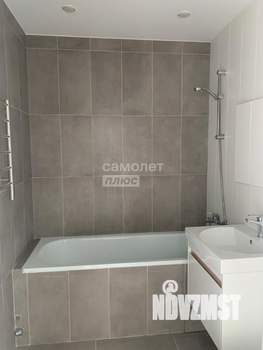 1-к квартира, вторичка, 38м2, 6/24 этаж