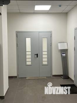 1-к квартира, вторичка, 37м2, 9/18 этаж