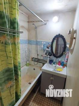 2-к квартира, вторичка, 49м2, 6/9 этаж