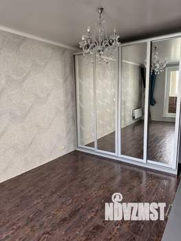 2-к квартира, вторичка, 54м2, 8/23 этаж