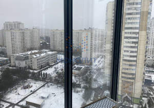Студия квартира, вторичка, 24м2, 16/16 этаж