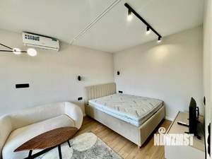 1-к квартира, вторичка, 31м2, 6/26 этаж