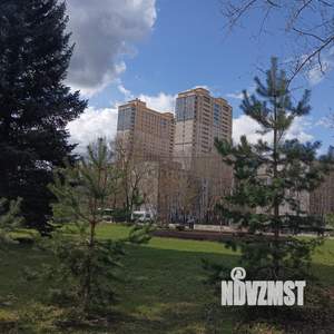 3-к квартира, вторичка, 85м2, 8/24 этаж