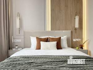 1-к квартира, вторичка, 35м2, 5/26 этаж
