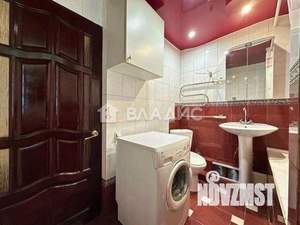 3-к квартира, вторичка, 60м2, 6/9 этаж