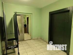 3-к квартира, вторичка, 79м2, 12/17 этаж