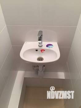 2-к квартира, вторичка, 51м2, 20/25 этаж