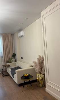3-к квартира, вторичка, 67м2, 11/22 этаж