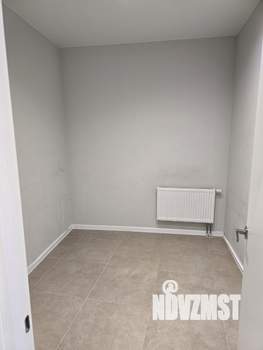2-к квартира, вторичка, 46м2, 3/25 этаж