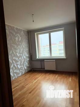 3-к квартира, вторичка, 79м2, 12/17 этаж