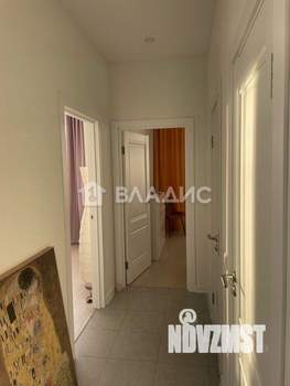 2-к квартира, вторичка, 46м2, 15/25 этаж