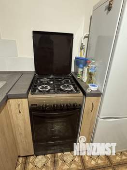 2-к квартира, вторичка, 44м2, 6/12 этаж