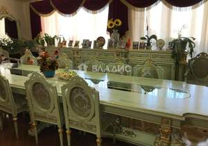 5-к квартира, вторичка, 234м2, 9/14 этаж