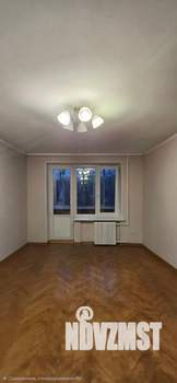 2-к квартира, вторичка, 39м2, 2/5 этаж