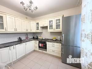 3-к квартира, вторичка, 67м2, 18/25 этаж