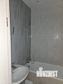 1-к квартира, вторичка, 35м2, 17/25 этаж