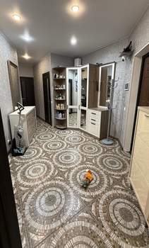 2-к квартира, вторичка, 71м2, 8/8 этаж