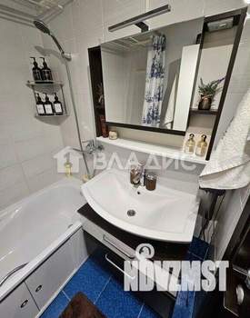 2-к квартира, вторичка, 51м2, 6/17 этаж
