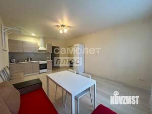 2-к квартира, вторичка, 56м2, 15/24 этаж