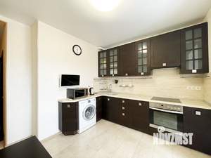 1-к квартира, вторичка, 40м2, 24/25 этаж