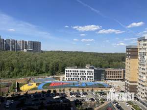 4-к квартира, вторичка, 161м2, 13/25 этаж